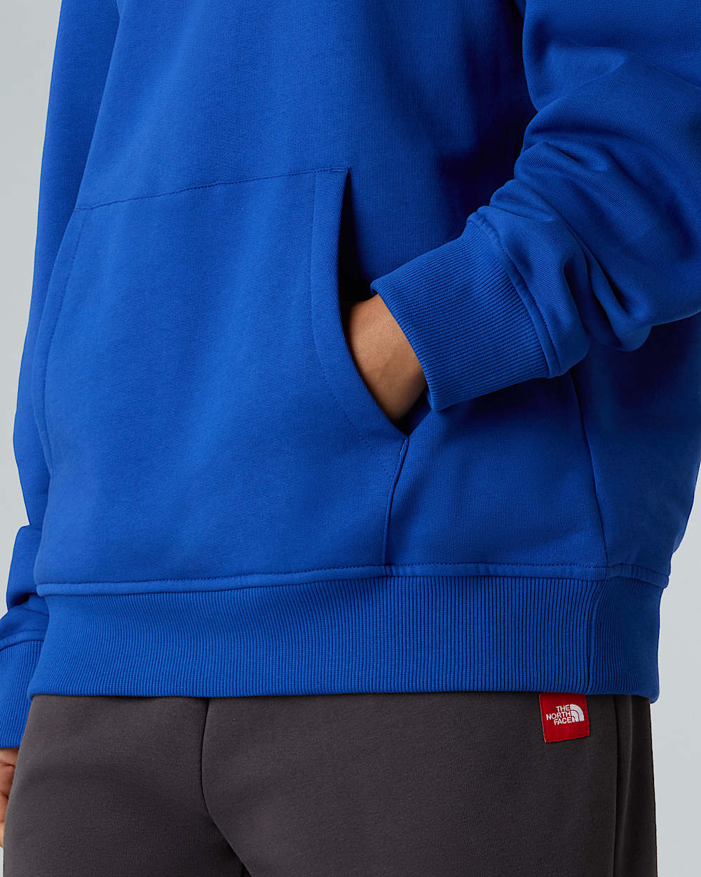 Relaxed Hoodie France unisex TNF ALT13