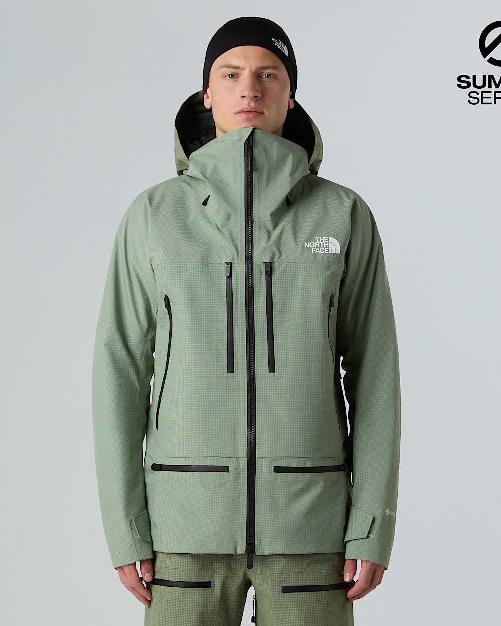 Summit Tsirku GORETEX Projas voor heren TNF HERO