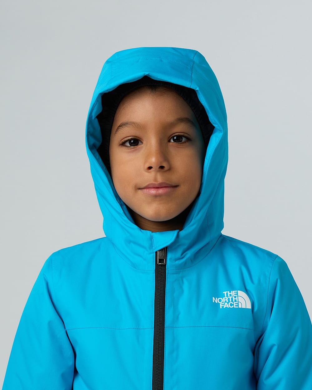 Traje de nieve Freedom para nios TNF ALT3