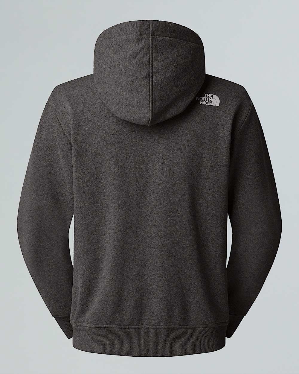 Mens Varsity Graphic Hoodie TNF ALT21
