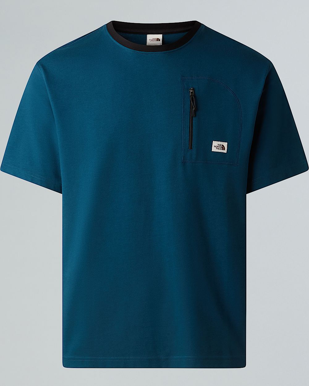 Tshirt Heritage Pocket pour homme TNF ALT20