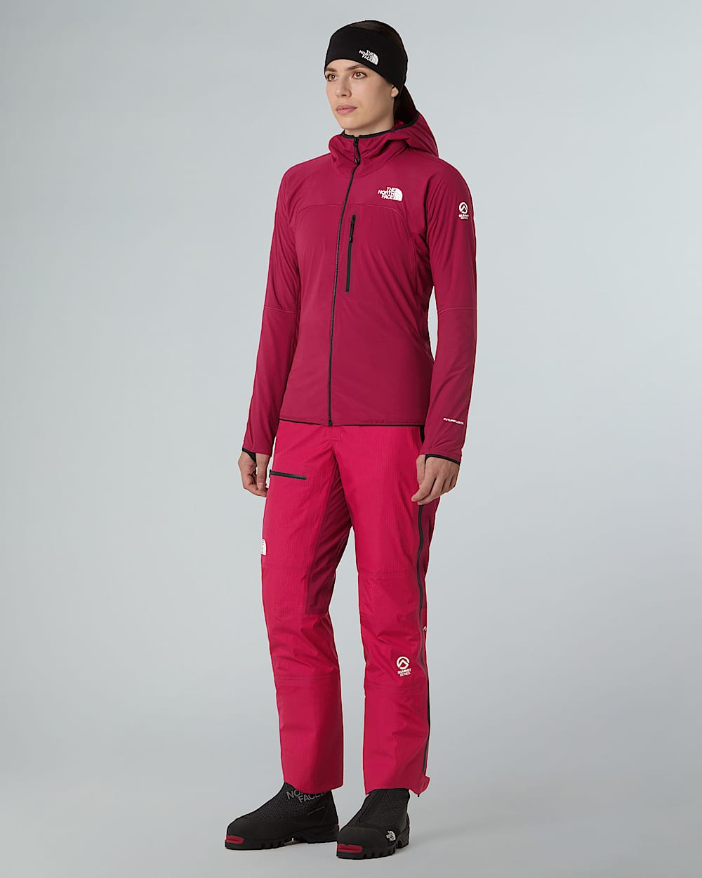 Pantacourt Ventrix Summit AMK pour femme TNF ALT1