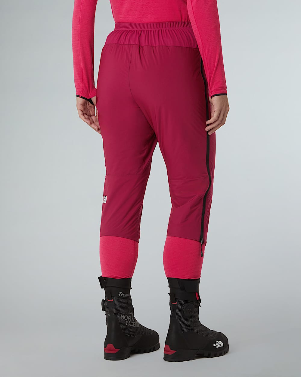 Pantacourt Ventrix Summit AMK pour femme TNF ALT3