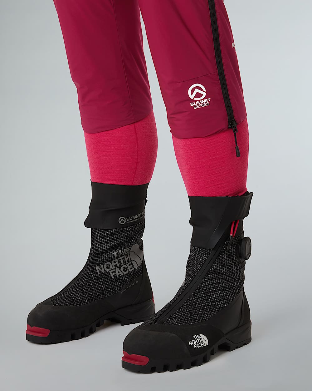 Pantacourt Ventrix Summit AMK pour femme TNF ALT7