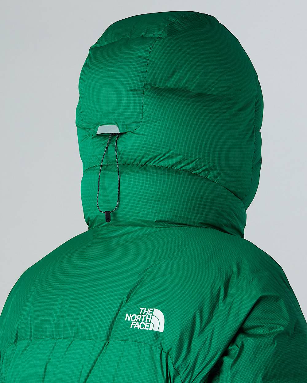 Mens Summit Cloud Down AMK Parka TNF ALT6