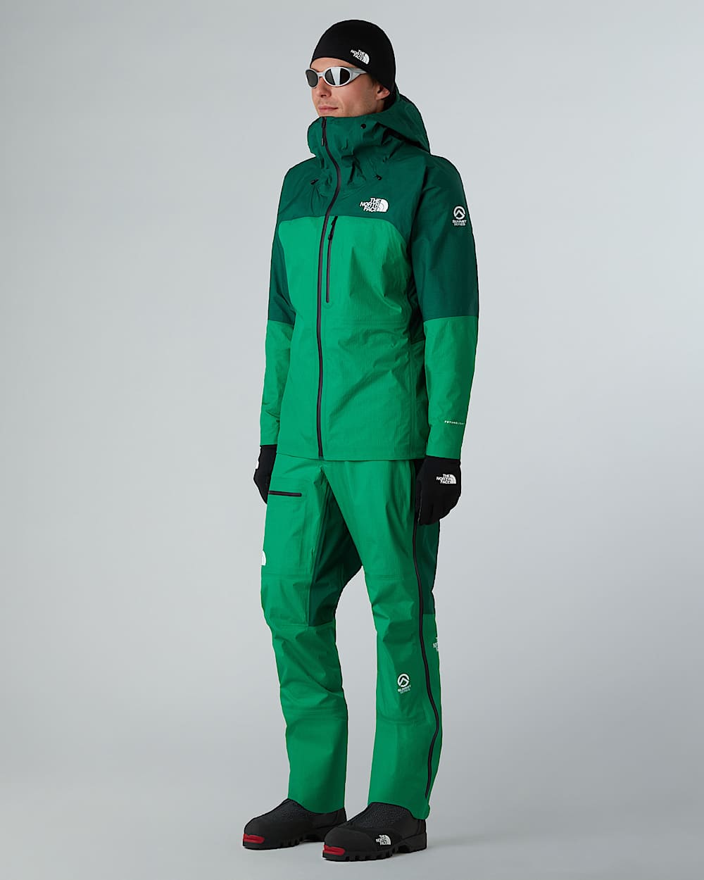 Mens Summit FUTURELIGHT AMK Jacket TNF ALT1