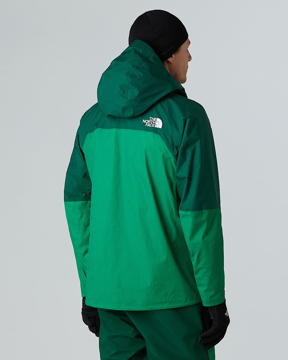 Mens Summit FUTURELIGHT AMK Jacket TNF ALT2