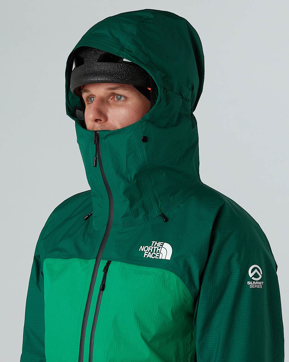 Mens Summit FUTURELIGHT AMK Jacket TNF ALT5