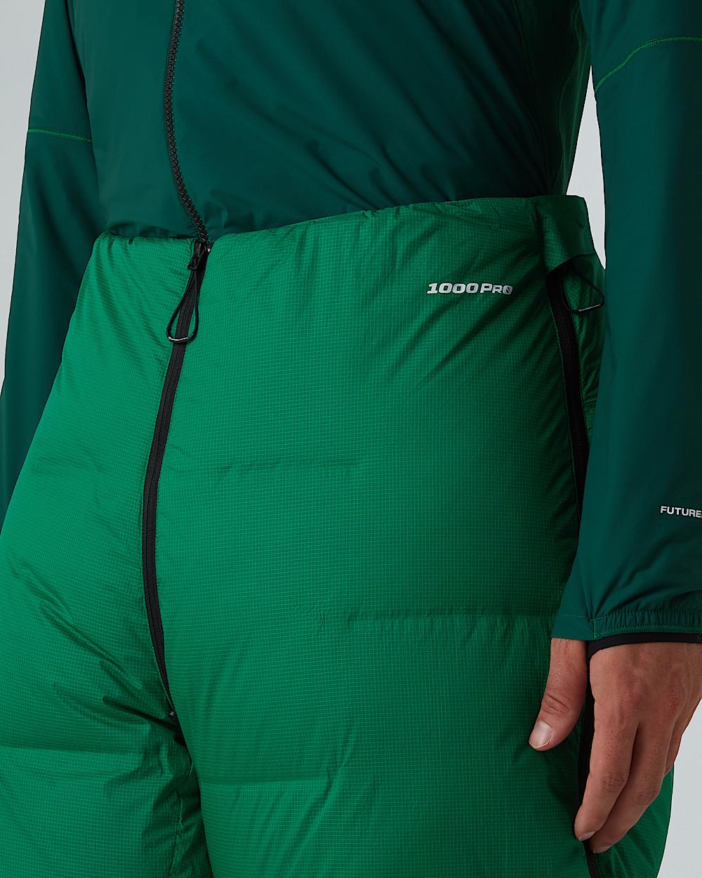 Mens Summit Cloud Down AMK Trousers TNF ALT4