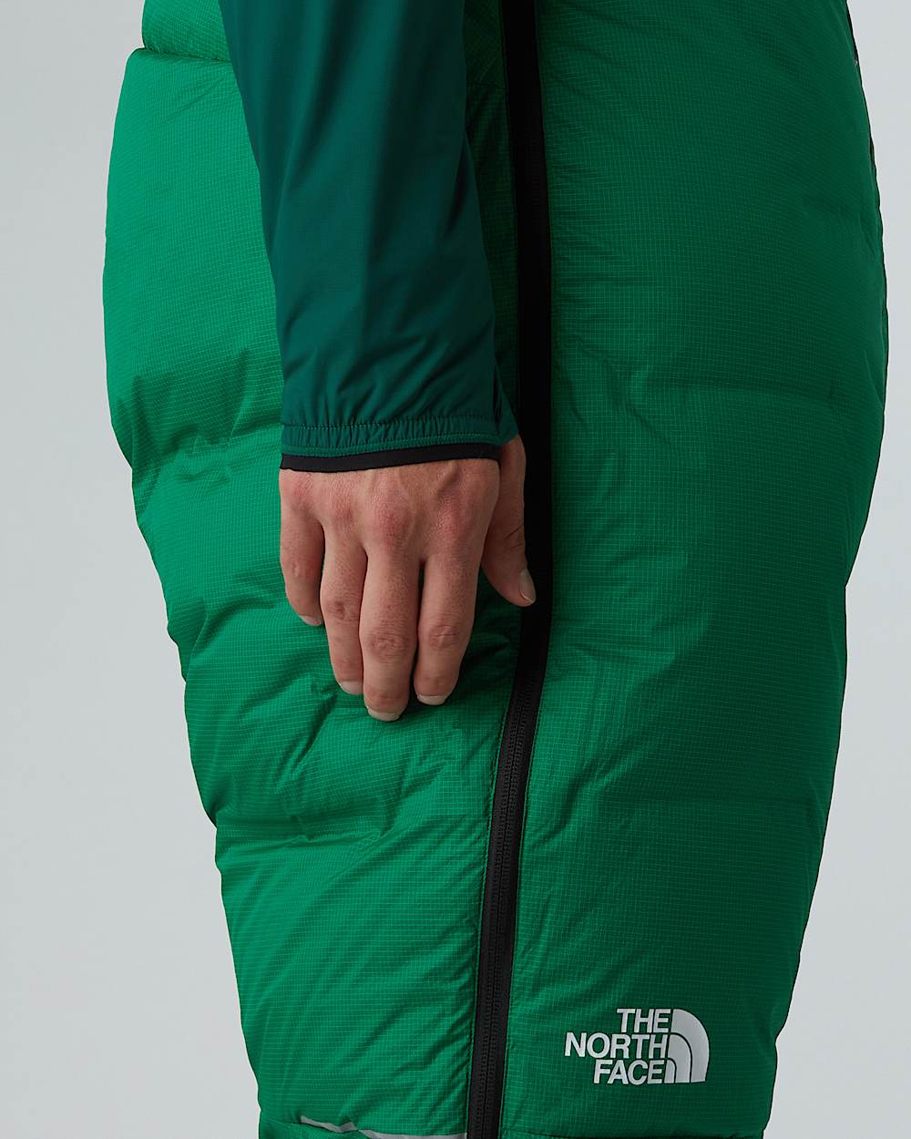 Mens Summit Cloud Down AMK Trousers TNF ALT5