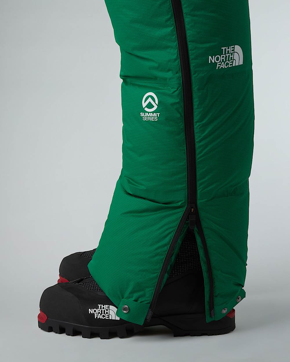 Mens Summit Cloud Down AMK Trousers TNF ALT7