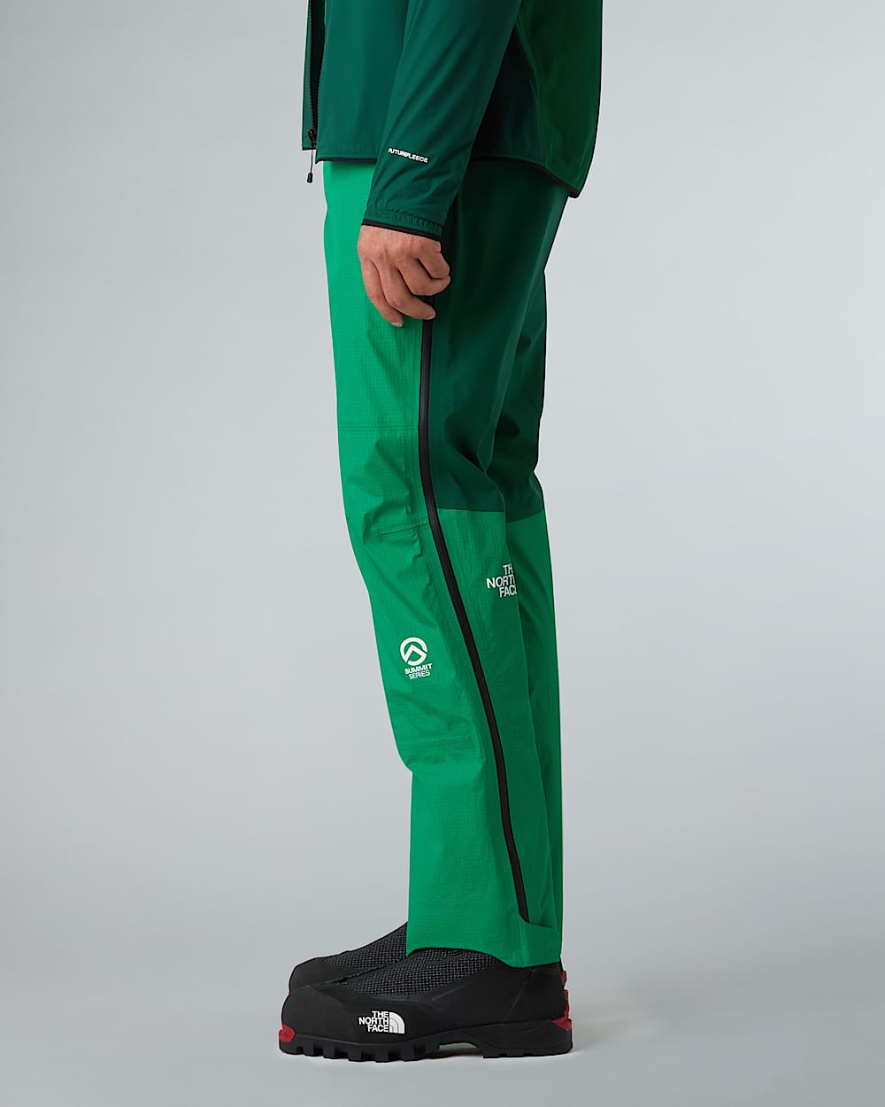 Mens Summit FUTURELIGHT AMK Climb Trousers TNF ALT2