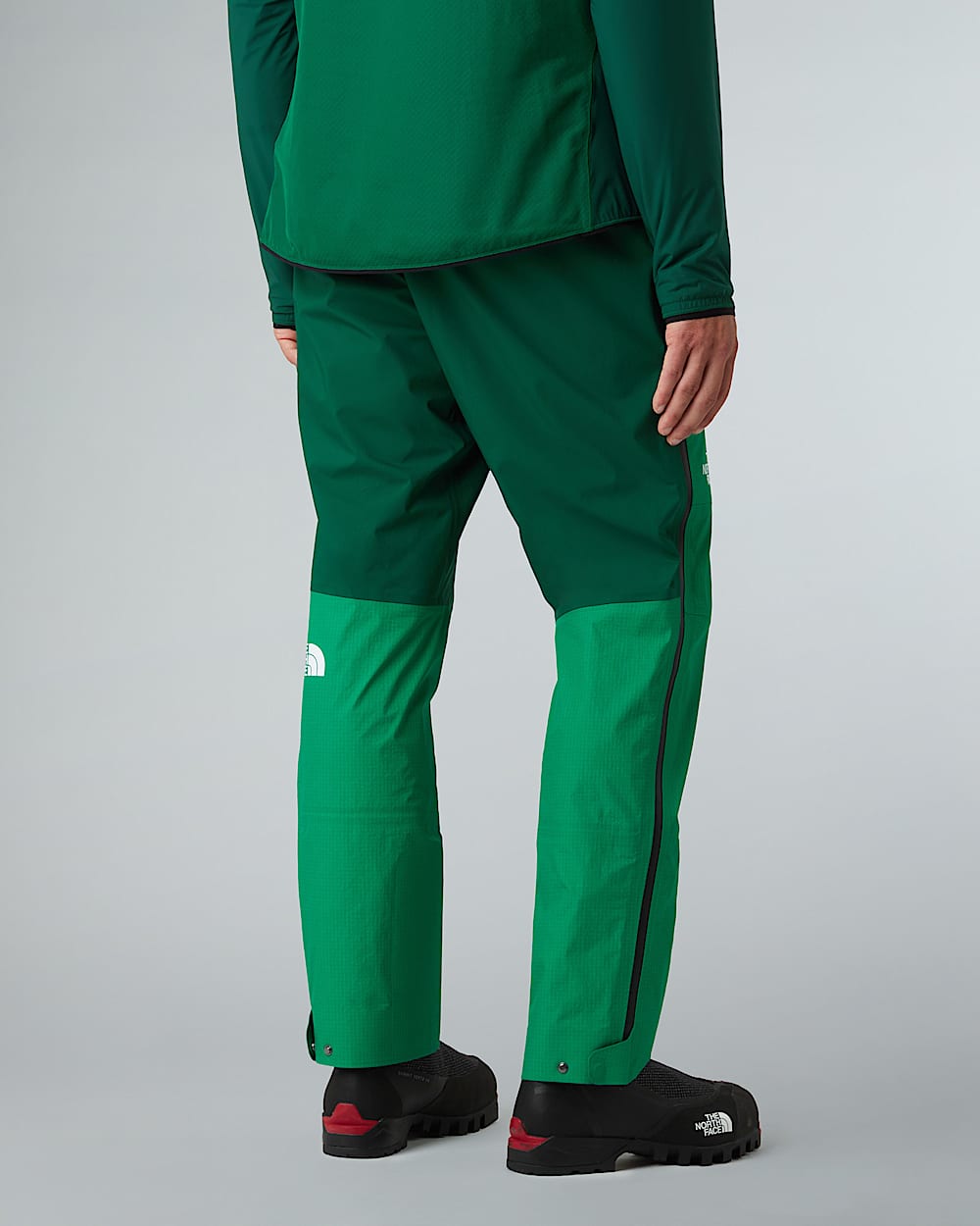 Mens Summit FUTURELIGHT AMK Climb Trousers TNF ALT3