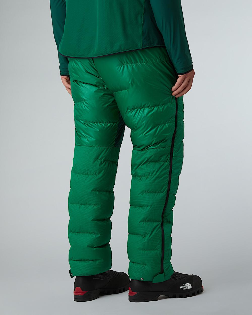 Pantalon lger Summit Cloud Down AMK pour homme TNF ALT3