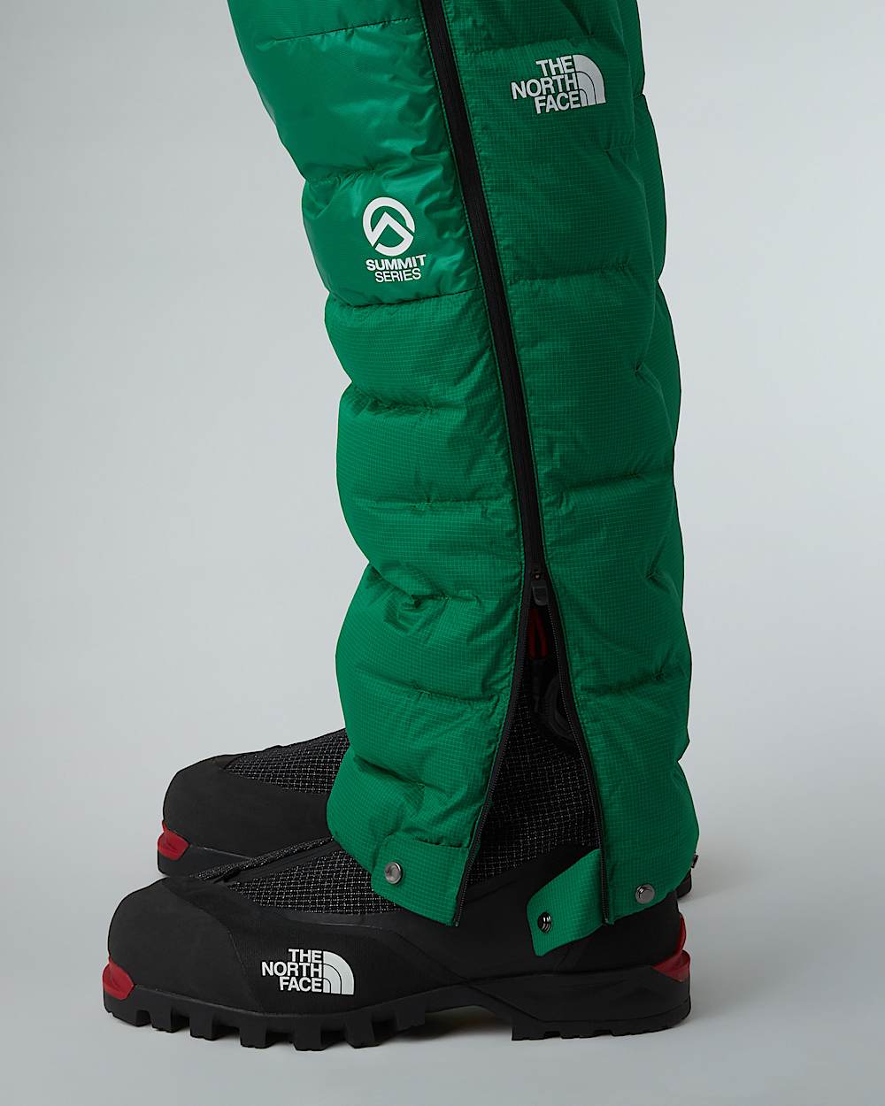 Pantalon lger Summit Cloud Down AMK pour homme TNF ALT8