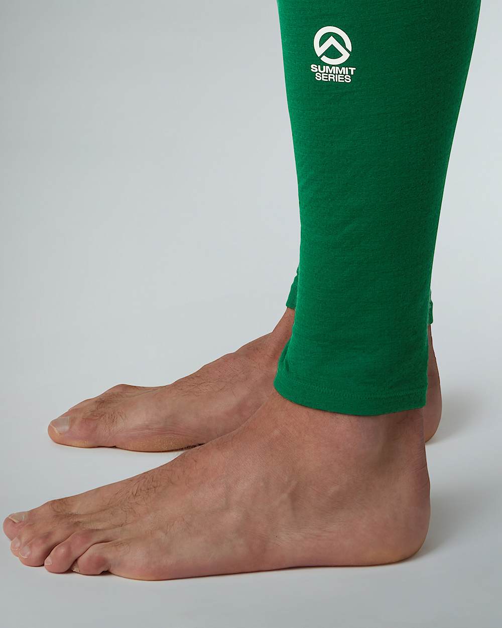 Mens Summit DotKnit AMK Baselayer Leggings TNF ALT6