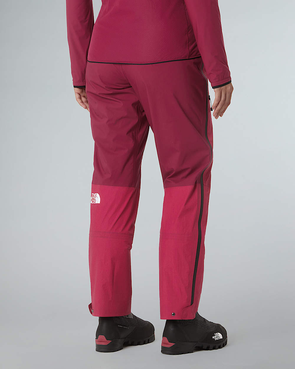 Womens Summit FUTURELIGHT AMK Climb Trousers TNF ALT3