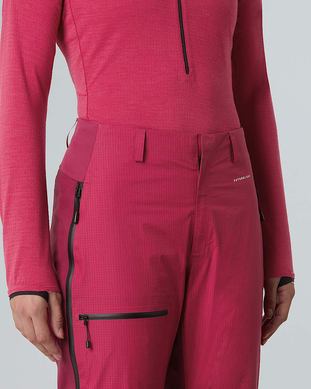 Womens Summit FUTURELIGHT AMK Climb Trousers TNF ALT4