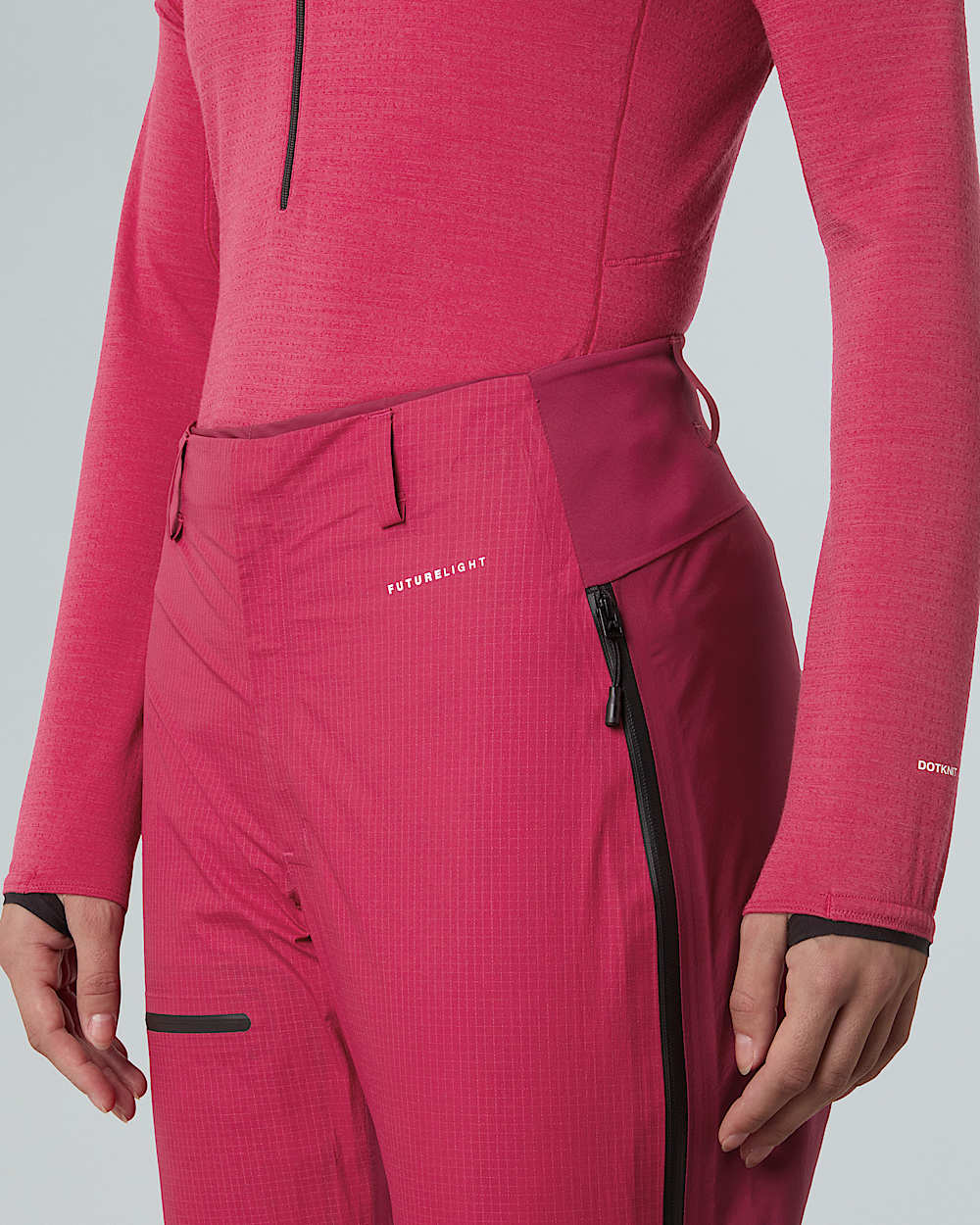 Womens Summit FUTURELIGHT AMK Climb Trousers TNF ALT5