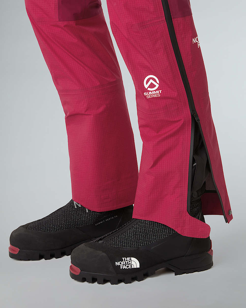 Womens Summit FUTURELIGHT AMK Climb Trousers TNF ALT7