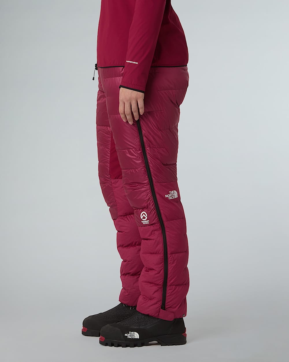 Summit Cloud Down AMKlichtgewichtbroek voor dames TNF ALT2