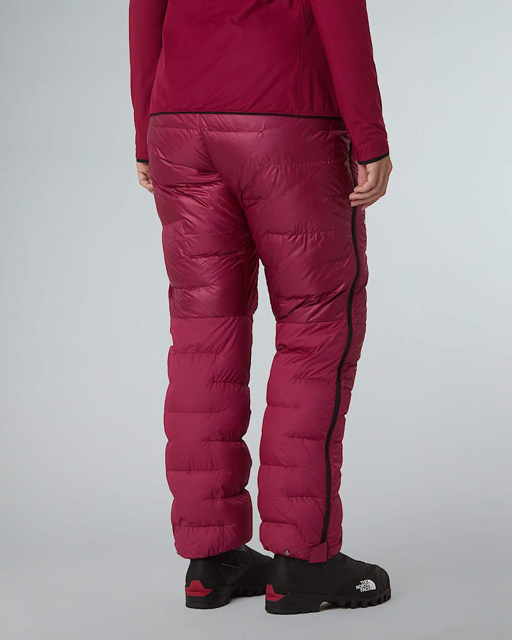 Summit Cloud Down AMKlichtgewichtbroek voor dames TNF ALT3