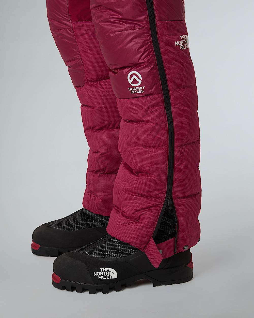 Summit Cloud Down AMKlichtgewichtbroek voor dames TNF ALT7