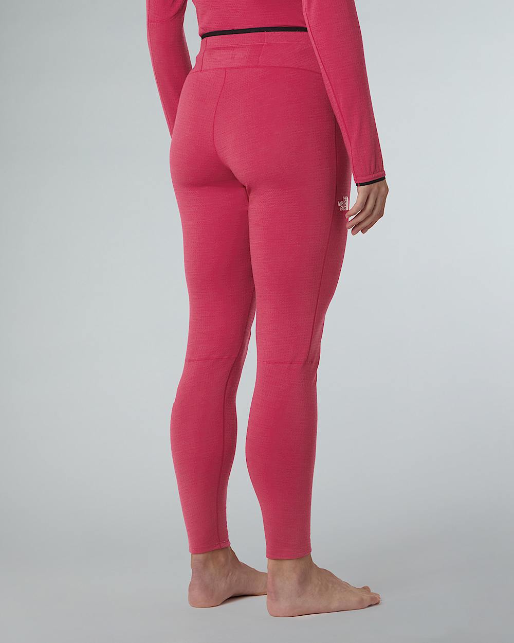 Summit DotKnit AMKbasislaaglegging voor dames TNF ALT3