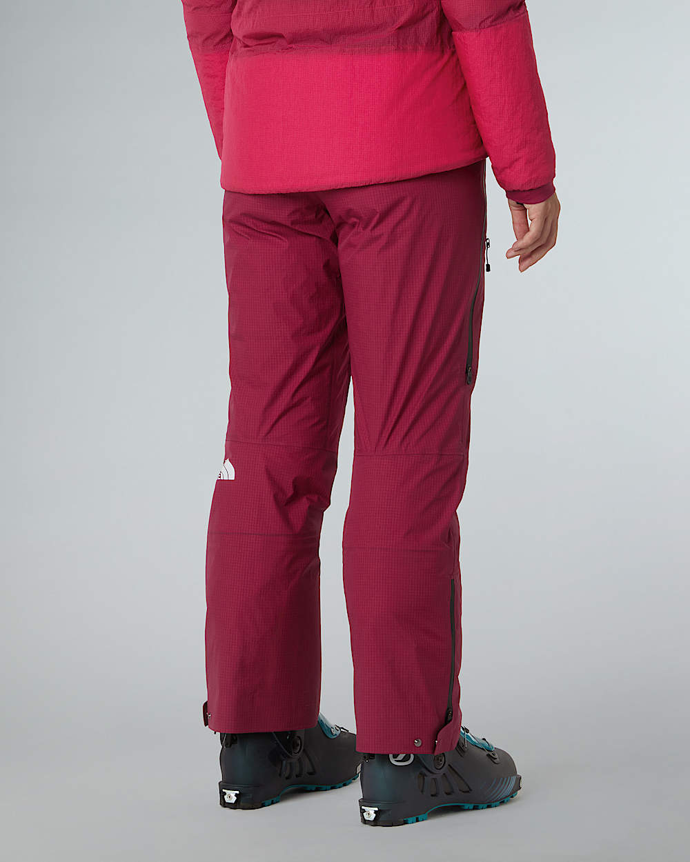 Pantalon de ski Summit FUTURELIGHT AMK pour femme TNF ALT3