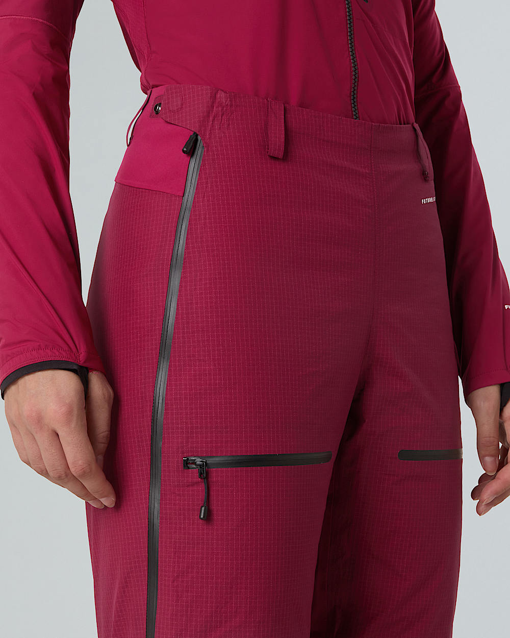 Pantalon de ski Summit FUTURELIGHT AMK pour femme TNF ALT4