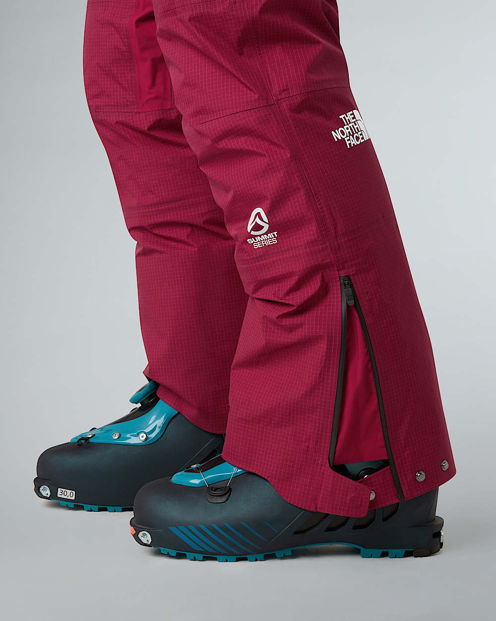 Pantalon de ski Summit FUTURELIGHT AMK pour femme TNF ALT8