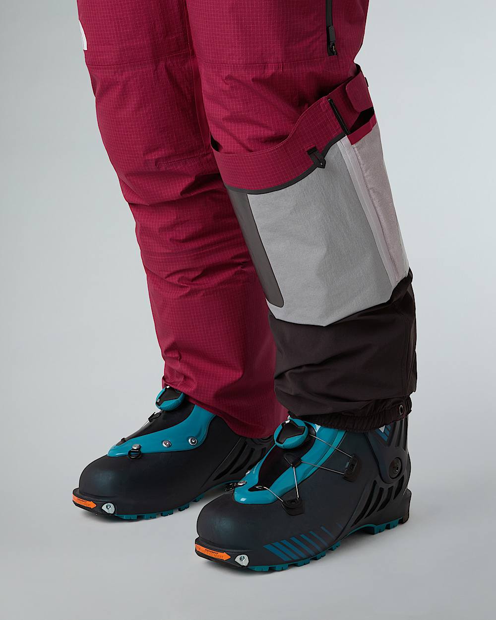 Pantalon de ski Summit FUTURELIGHT AMK pour femme TNF ALT9