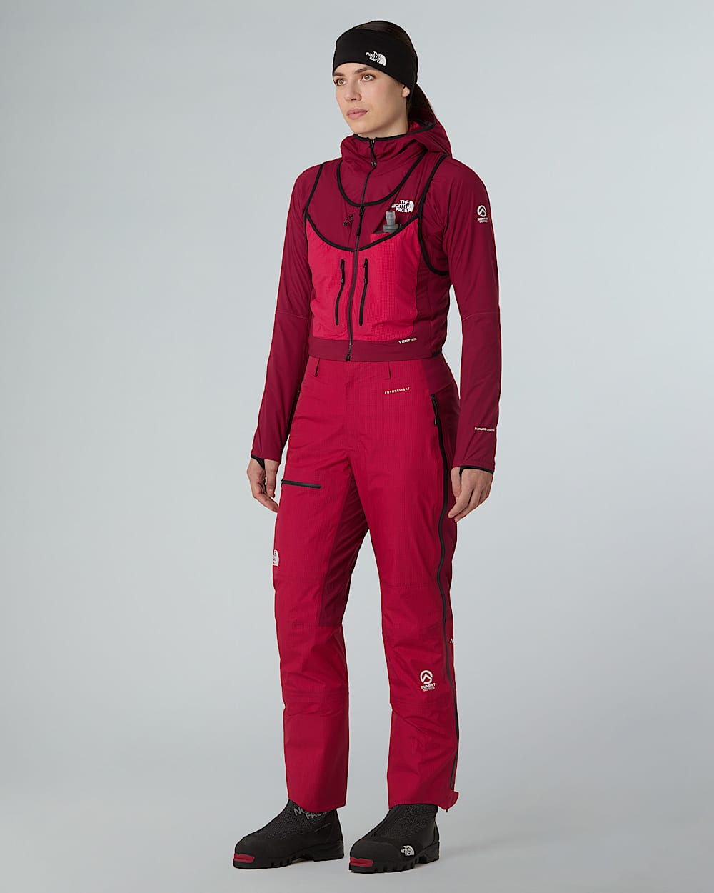 Gilet Summit AMK pour femme TNF ALT1