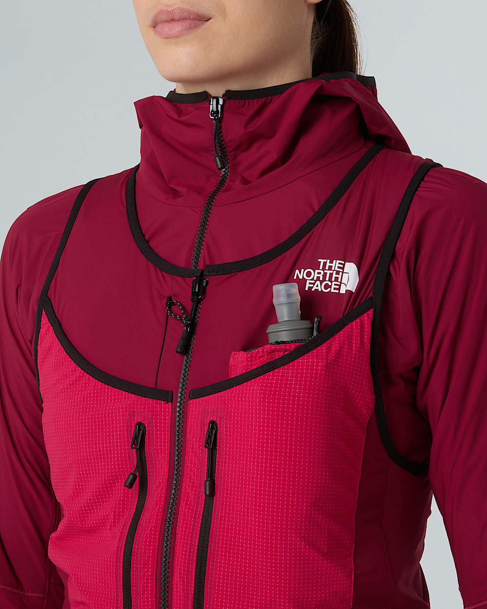 Gilet Summit AMK pour femme TNF ALT3