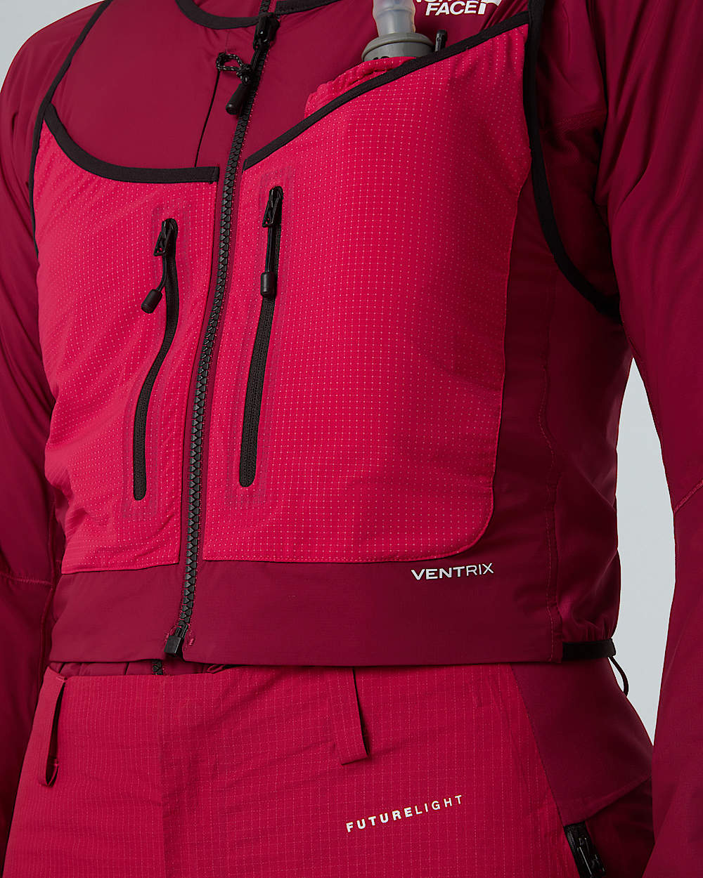 Gilet Summit AMK pour femme TNF ALT4