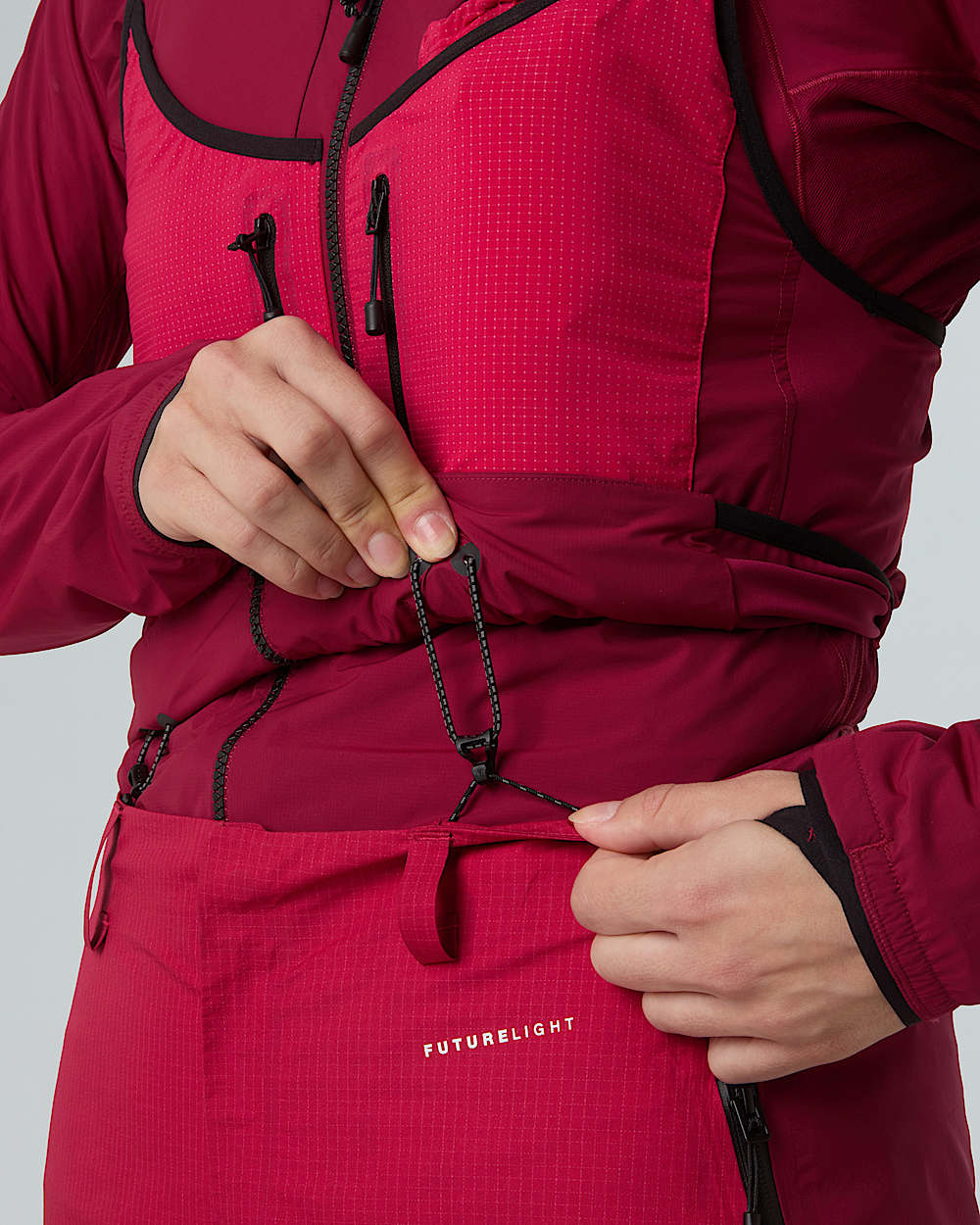 Gilet Summit AMK pour femme TNF ALT5