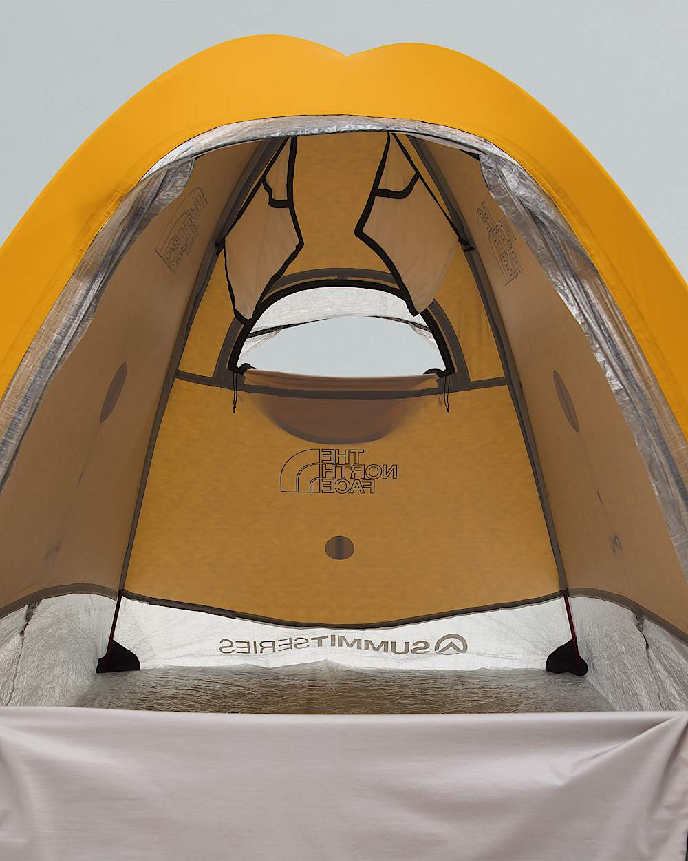 Summit AMK Assault 25 Tent TNF ALT3