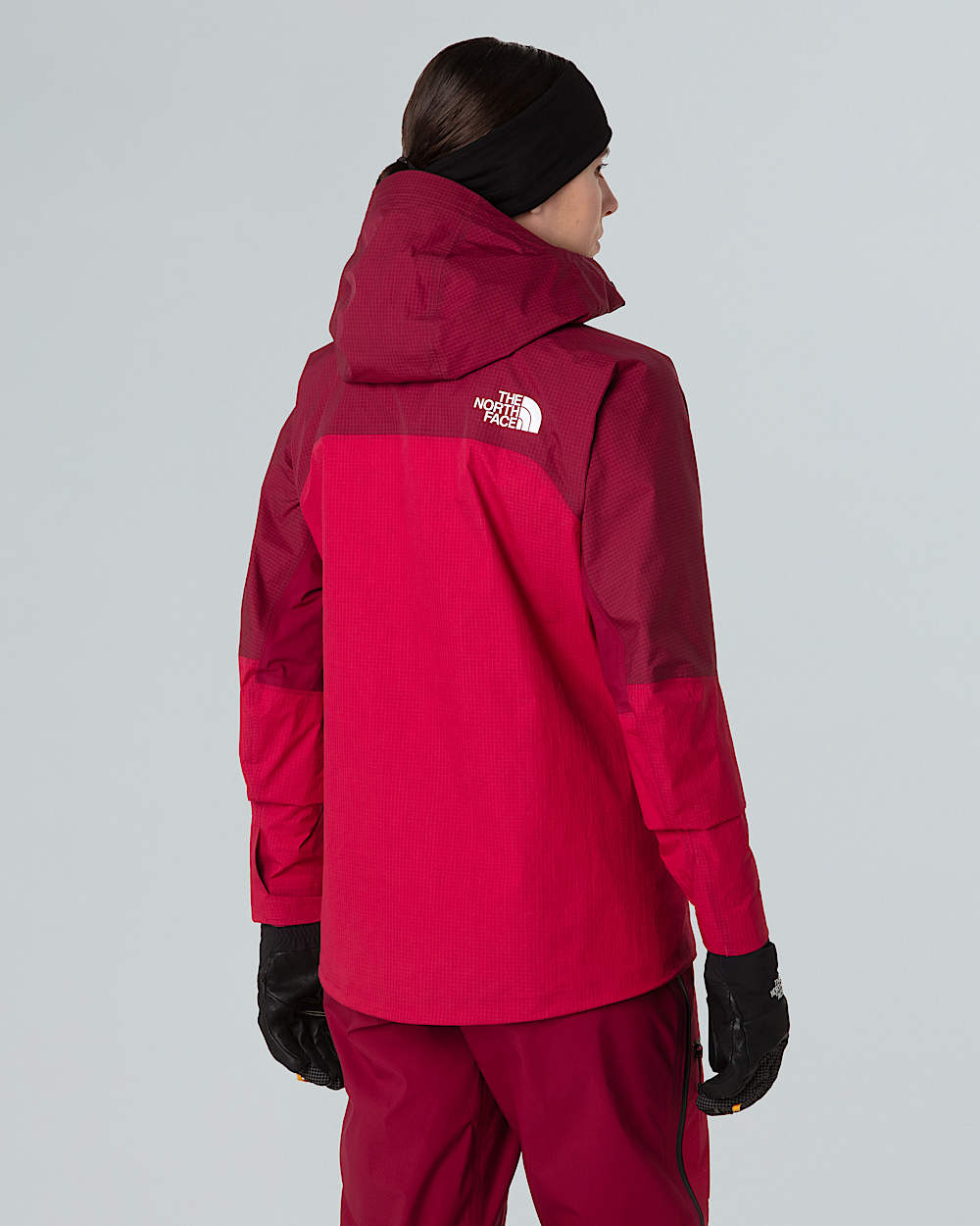 Womens Summit FUTURELIGHT AMK Jacket TNF ALT2
