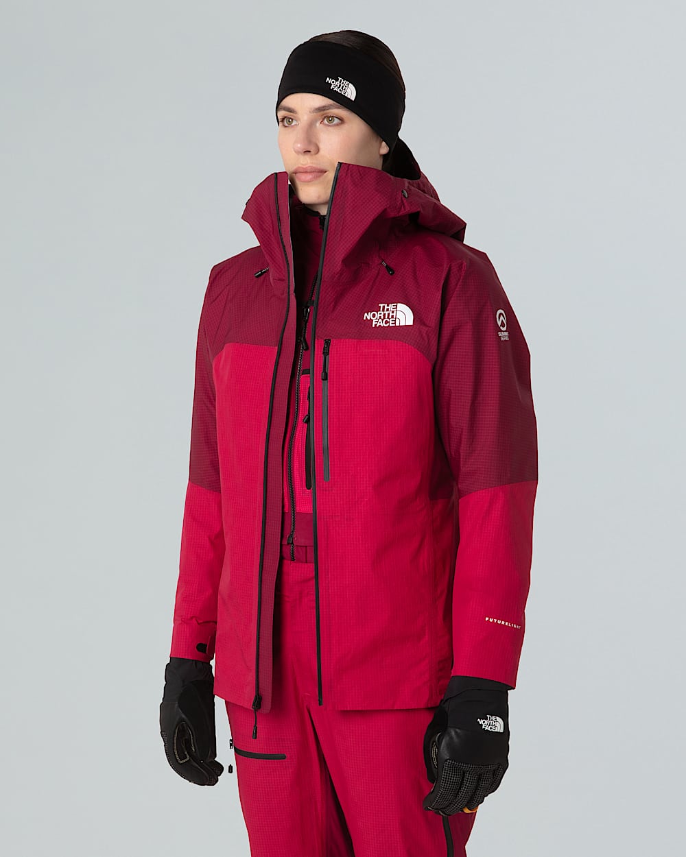 Womens Summit FUTURELIGHT AMK Jacket TNF ALT3