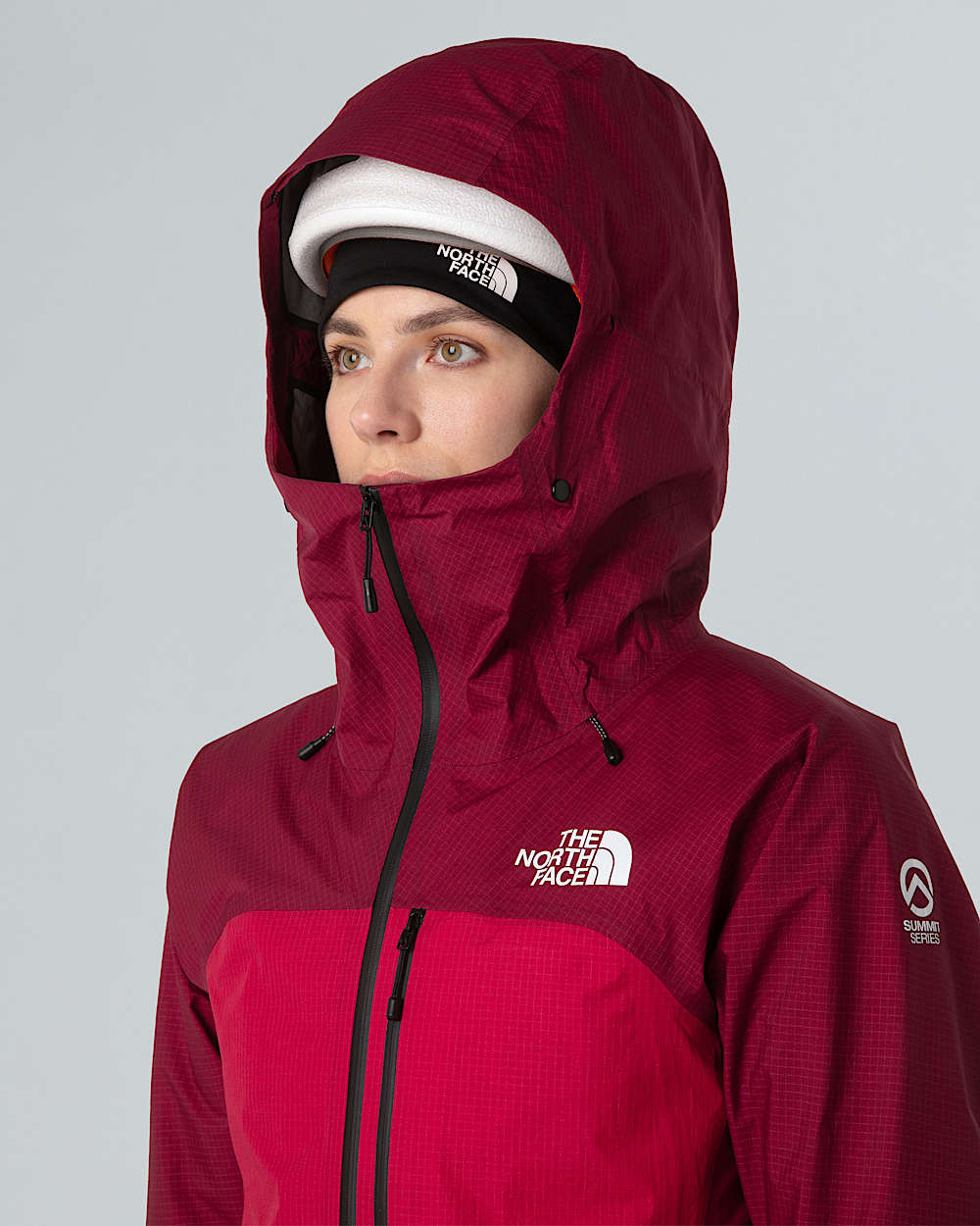 Womens Summit FUTURELIGHT AMK Jacket TNF ALT5