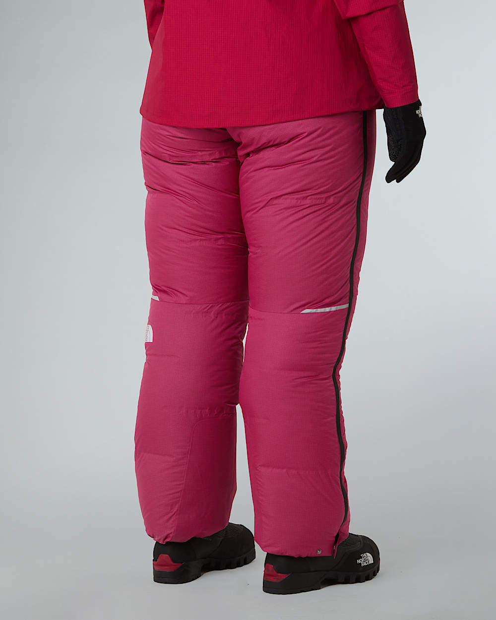 Womens Summit Cloud Down AMK Trousers TNF ALT3