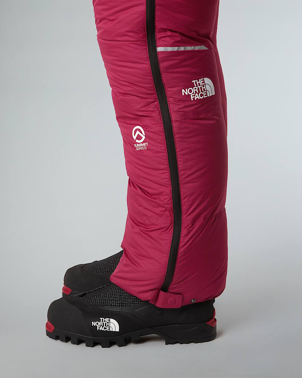 Womens Summit Cloud Down AMK Trousers TNF ALT7