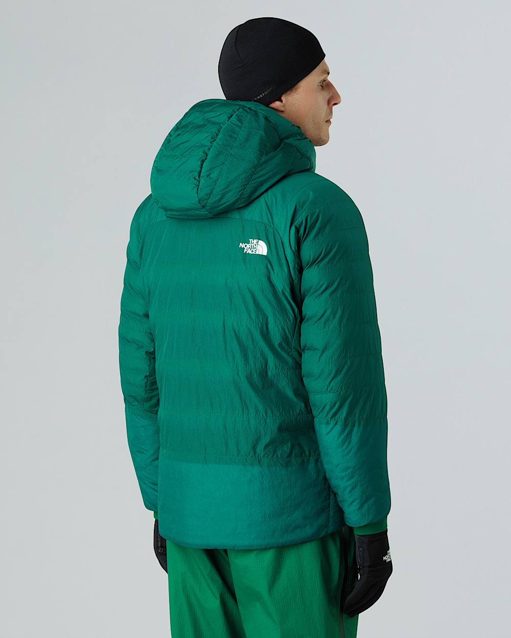 Veste  capuche Summit 5050 AMK pour homme TNF ALT2