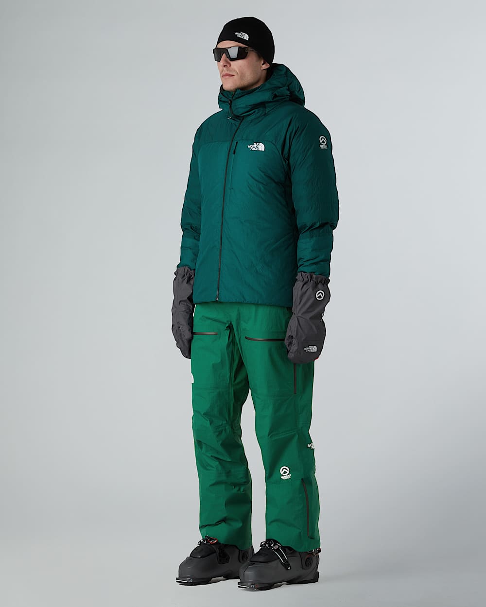 Mens Summit FUTURELIGHT AMK Ski Trousers TNF ALT1