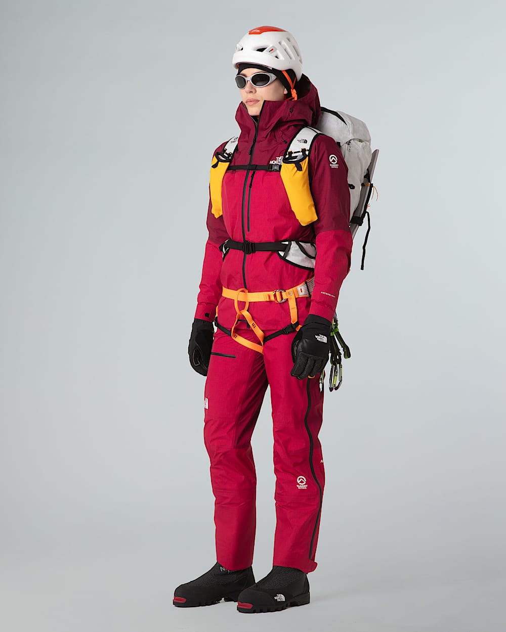 Womens Summit FUTURELIGHT AMK Jacket TNF ALT1