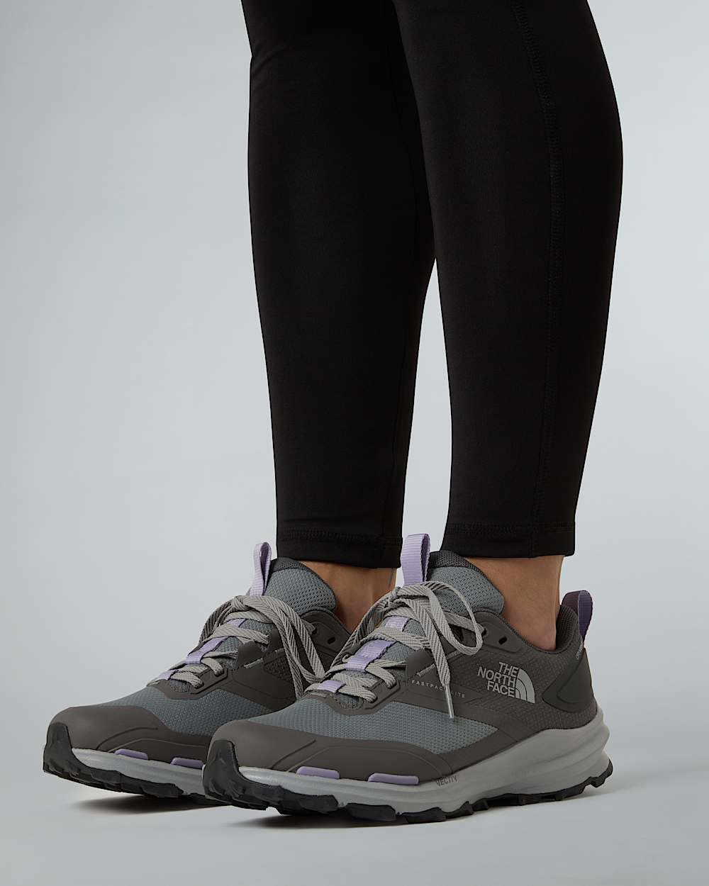 Chaussures de randonne VECTIV Fastpack Lite pour femme TNF alt4