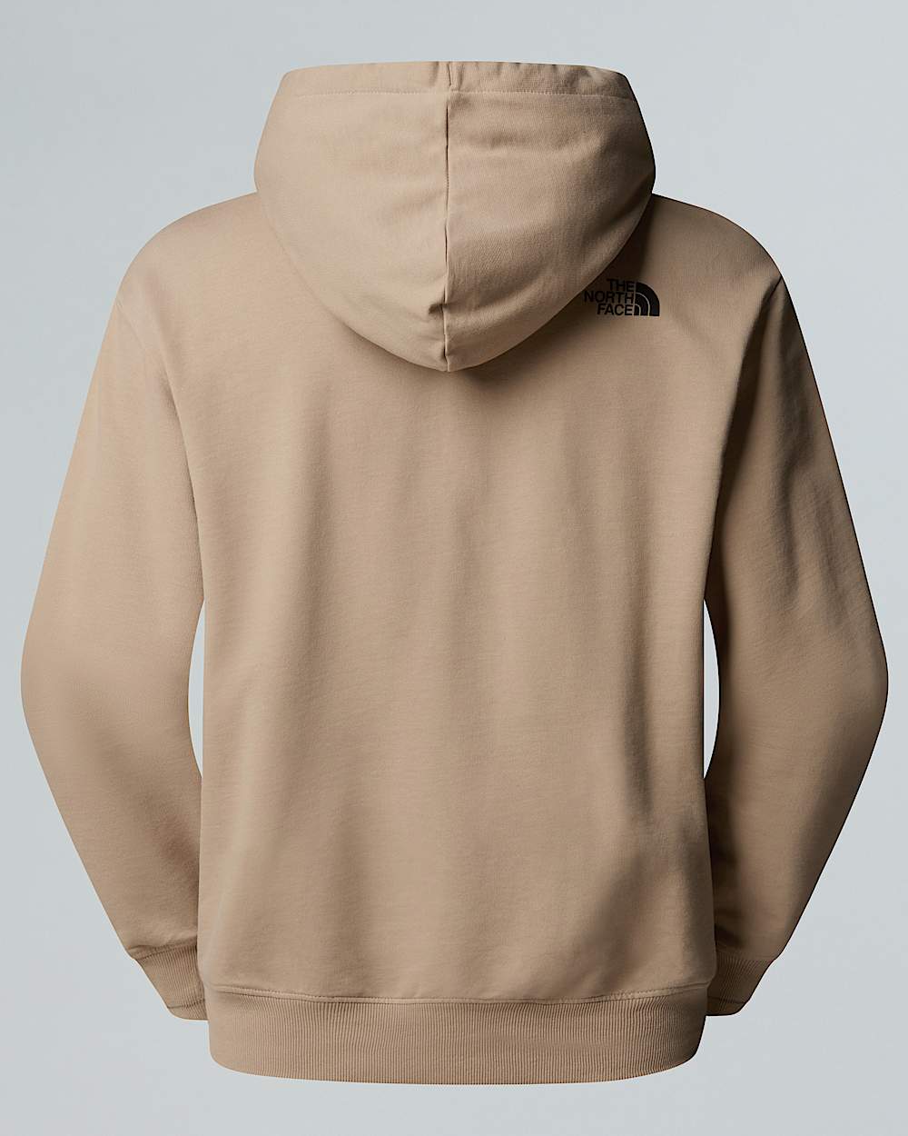 Felpa con cappuccio Dome Flower Relaxed Graphic unisex TNF ALT21