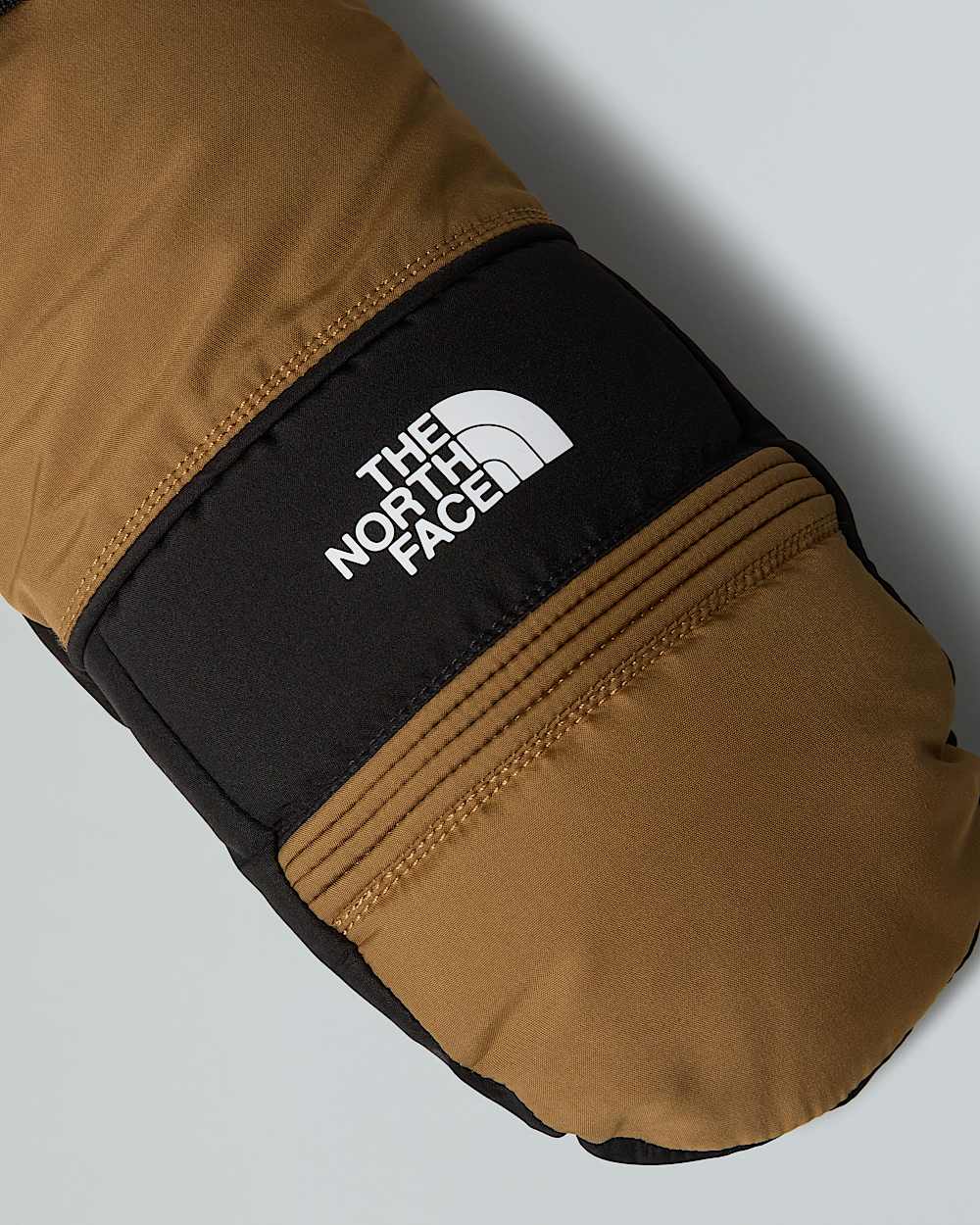 Men's Montana Ski Mittens | The North Face UK