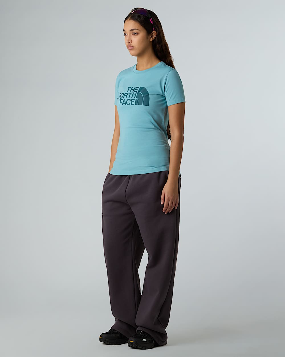 Camiseta Easy para mujer TNF ALT1
