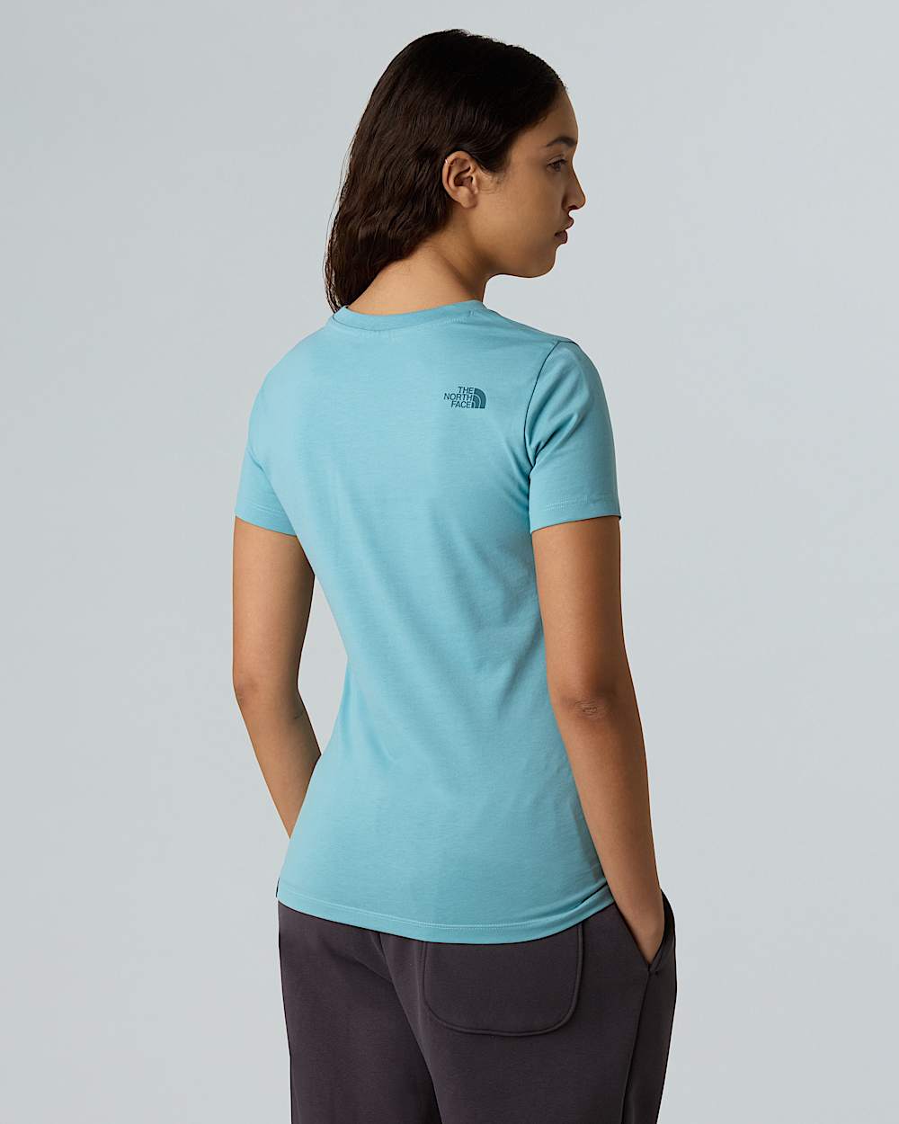 Camiseta Easy para mujer TNF ALT2